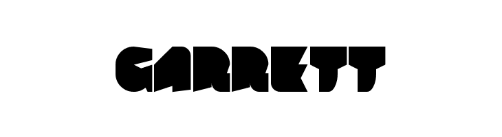 Gerobak Regular  Free Fonts Download