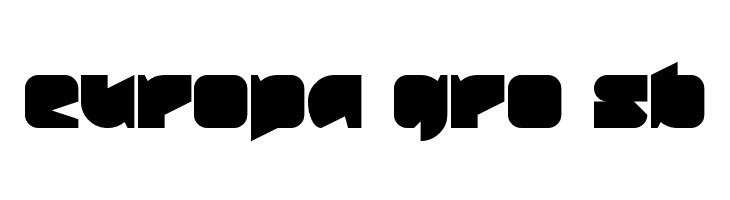 Gerobak Regular  Free Fonts Download