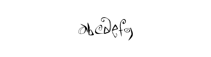ChaMeLEonDrEamS  Free Fonts Download