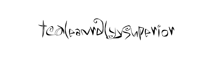 ChaMeLEonDrEamS  Free Fonts Download