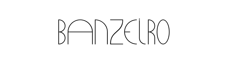 CLiCHE 21  Free Fonts Download