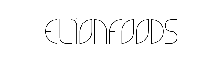 CLiCHE 21  Free Fonts Download