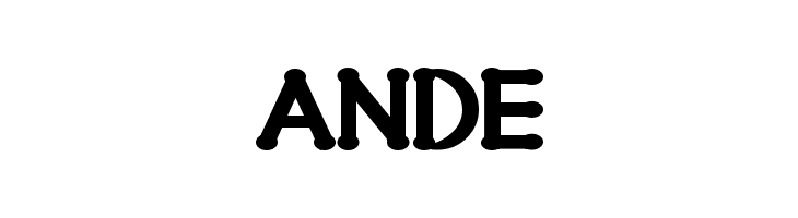 SD Those good times of life  Free Fonts Download