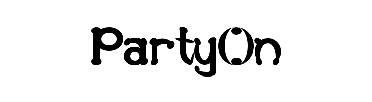 SD Those good times of life  Free Fonts Download