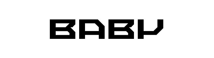 Nechao Sharp Regular  Free Fonts Download