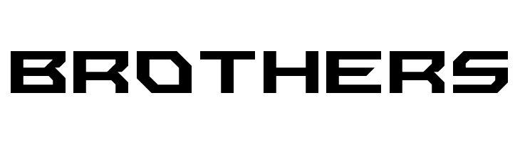 Nechao Sharp Regular  Free Fonts Download