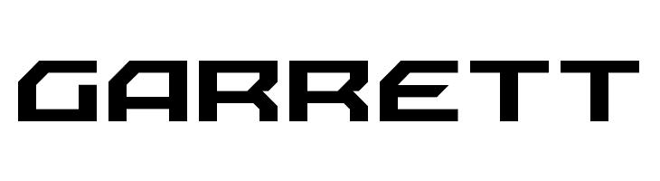 Nechao Sharp Regular  Free Fonts Download