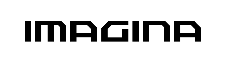 Nechao Sharp Regular  Free Fonts Download