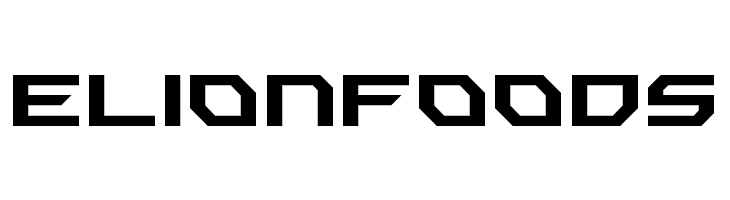 Nechao Sharp Regular  Free Fonts Download
