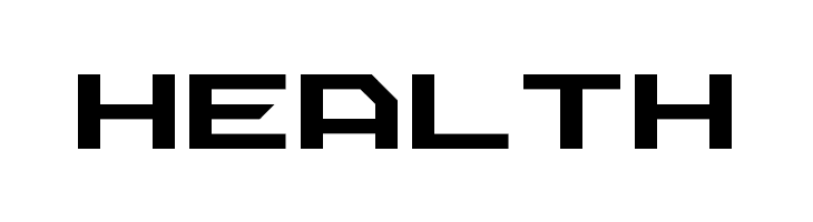 Nechao Sharp Regular  Free Fonts Download