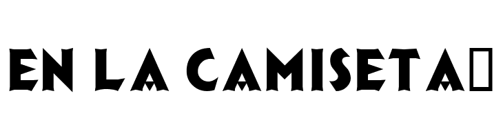 Jerk   Reg  Free Fonts Download