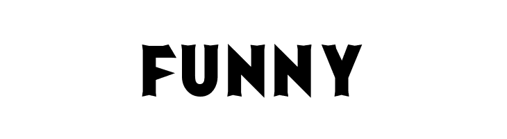 Jerk   Reg  Free Fonts Download