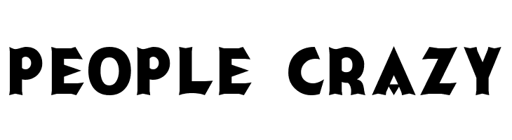 Jerk   Reg  Free Fonts Download