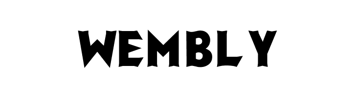 Jerk   Reg  Free Fonts Download