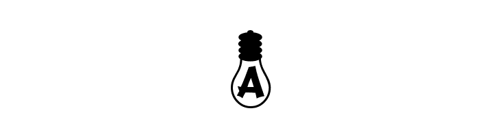 Ampoule Heavy  Free Fonts Download