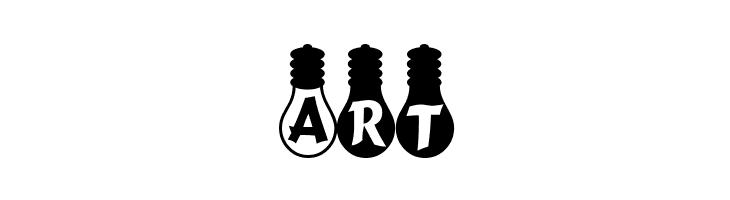 Ampoule Heavy  Free Fonts Download