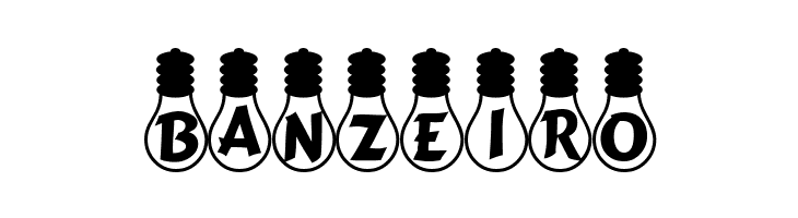 Ampoule Heavy  Free Fonts Download