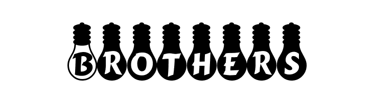 Ampoule Heavy  Free Fonts Download