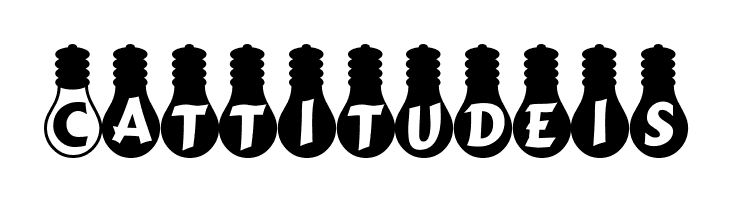Ampoule Heavy  Free Fonts Download