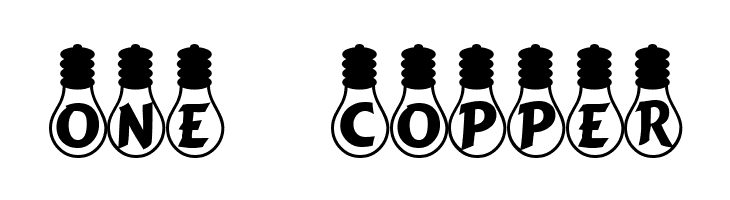 Ampoule Heavy  Free Fonts Download