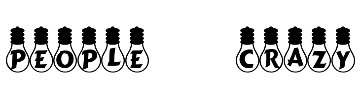 Ampoule Heavy  Free Fonts Download