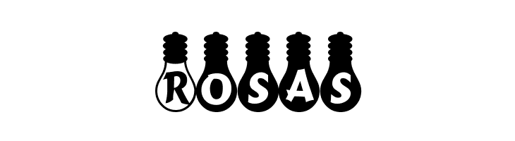 Ampoule Heavy  Free Fonts Download