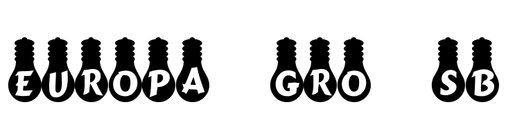 Ampoule Heavy  Free Fonts Download