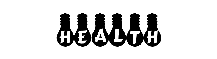 Ampoule Heavy  Free Fonts Download