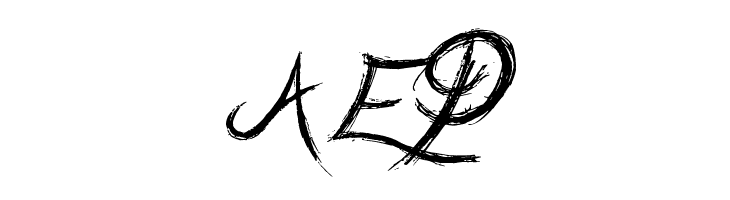 Teaser Houses  Free Fonts Download