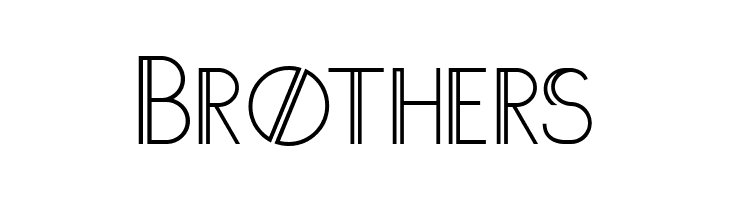 Annivers-Demo  Free Fonts Download