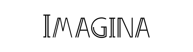 Annivers-Demo  Free Fonts Download