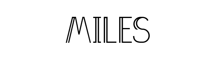 Annivers-Demo  Free Fonts Download