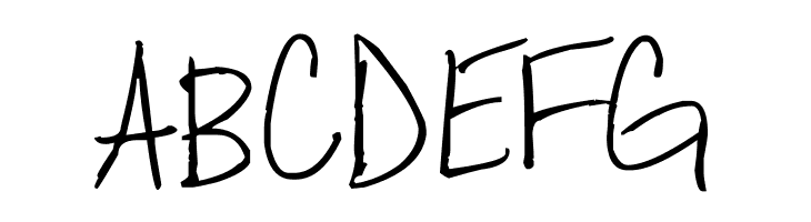 _WestCoast_  Free Fonts Download