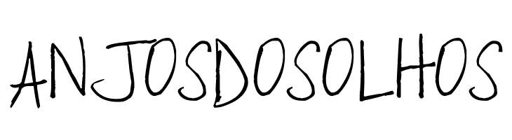 _WestCoast_  Free Fonts Download