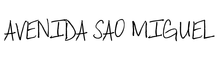 _WestCoast_  Free Fonts Download