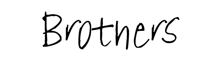 _WestCoast_  Free Fonts Download