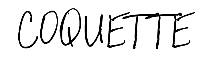_WestCoast_  Free Fonts Download