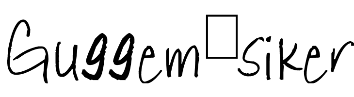 _WestCoast_  Free Fonts Download