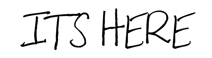 _WestCoast_  Free Fonts Download