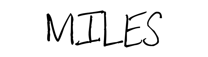 _WestCoast_  Free Fonts Download