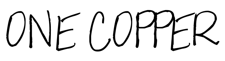_WestCoast_  Free Fonts Download