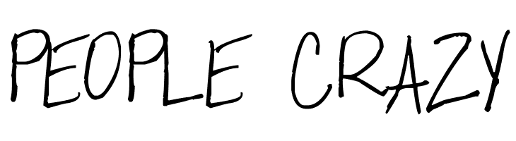 _WestCoast_  Free Fonts Download