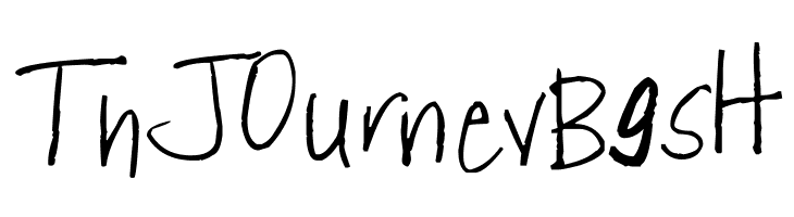 _WestCoast_  Free Fonts Download