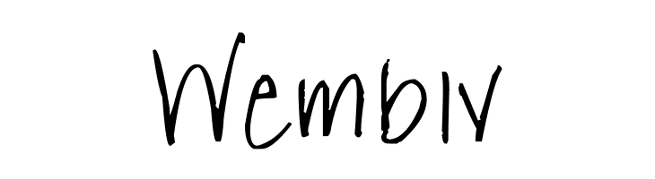 _WestCoast_  Free Fonts Download