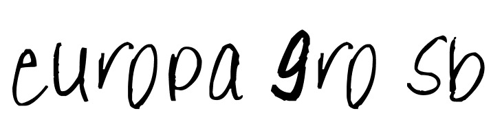 _WestCoast_  Free Fonts Download