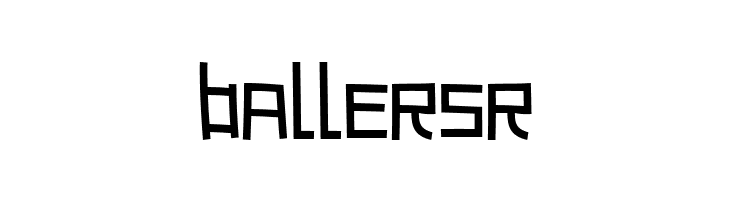 Awesome South Korea  Free Fonts Download