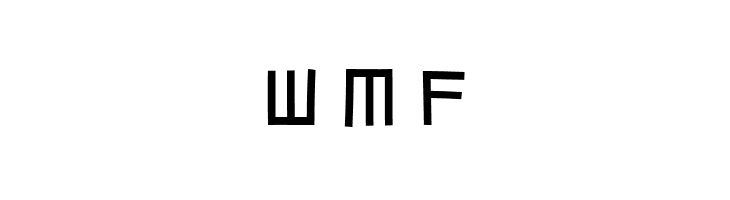 Awesome South Korea  Free Fonts Download