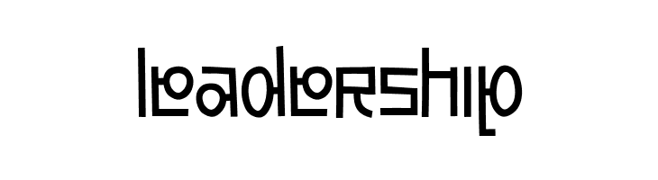 Awesome South Korea  Free Fonts Download