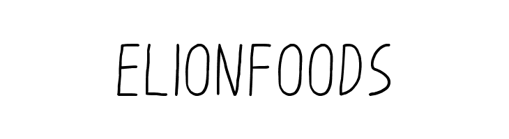 Odum Odum  Free Fonts Download