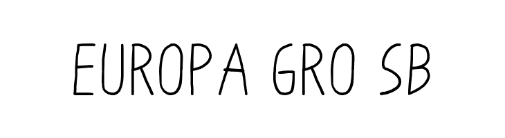 Odum Odum  Free Fonts Download